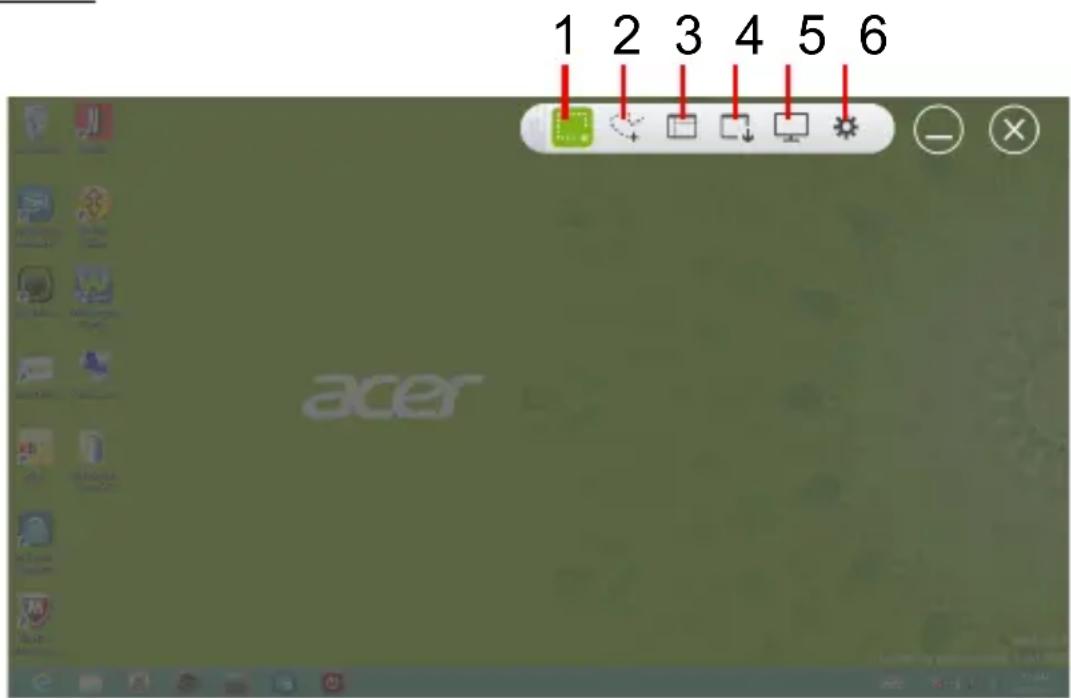 1 2 3 4 5 6 acer