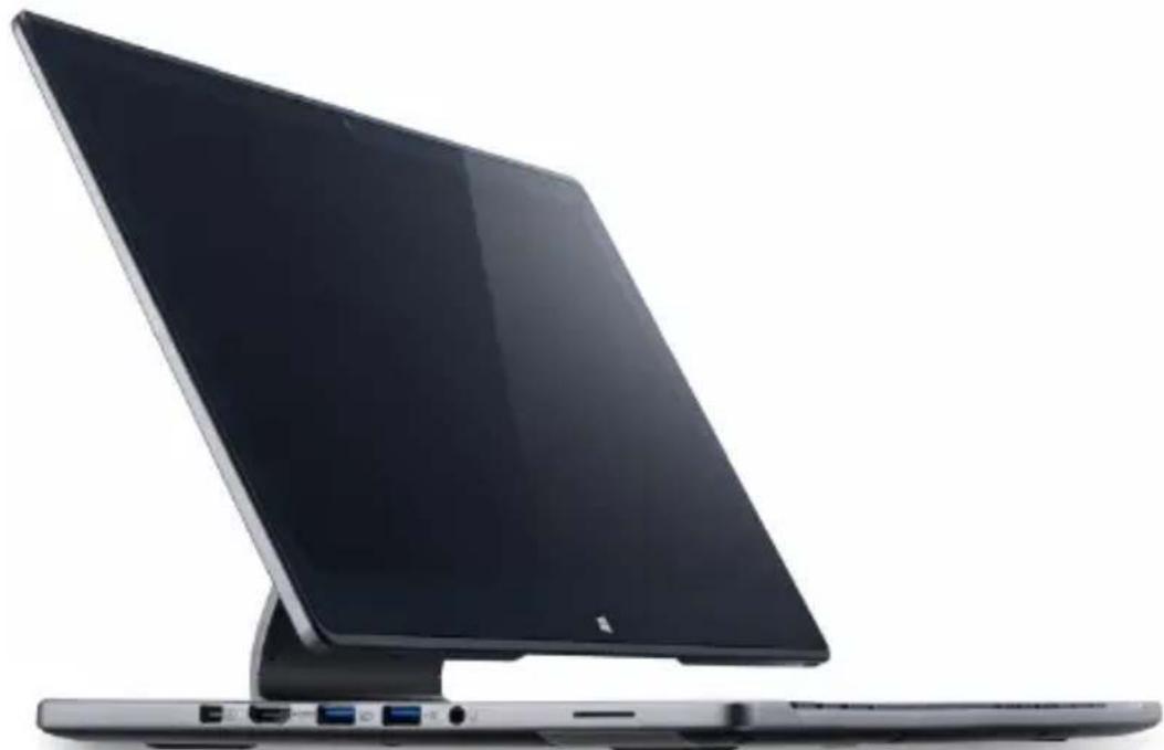 ACER Aspire R7-571 - IHRE ACER-NOTEBOOK-TOUR - 1