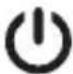 PACKARD BELL Easy Note NX69 - Symbol Element Beschreibung - 1