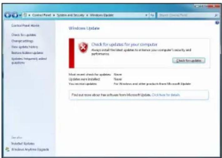 PACKARD BELL Easy Note NX69 - Betriebssystem, Software und Treiber - 1