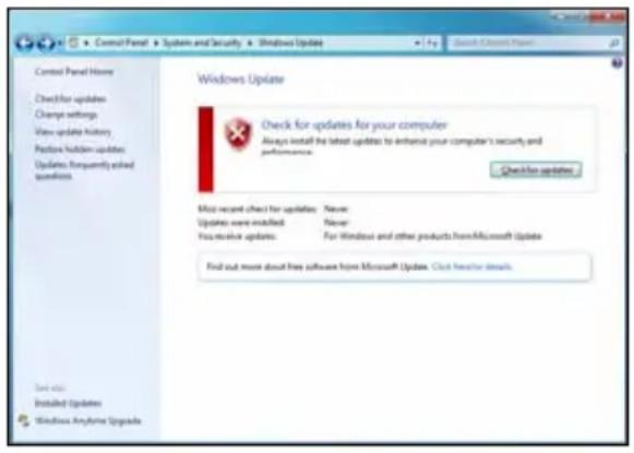 PACKARD BELL Butterfly Touch - - Schnellstart- und Störungsbeseitigungsleitfaden - 1