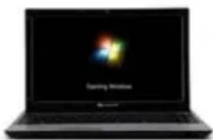 PACKARD BELL Butterfly Touch - Die fünf häufigsten Fehlerursachen - 3