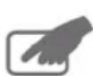 PACKARD BELL Butterfly Touch - Optionale Touchpad-Funktionen - 2