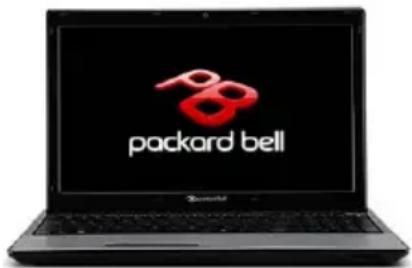 PACKARD BELL Butterfly XS - Der Bildschirm „friert ein“, wenn das Packard Bell-Logo erscheint - 1