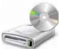 PACKARD BELL Butterfly XS - Optische Laufwerke - 2