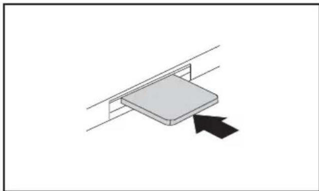 FUJITSU LifeBook UH572 - InsertingtheSIMcard - 2