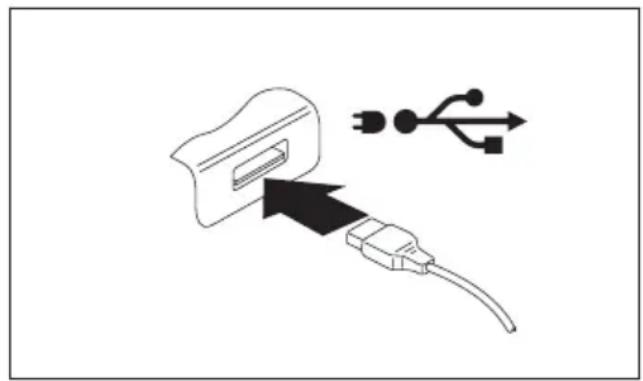 FUJITSU LifeBook UH572 - USBportwithchargingfunction(AnytimeUSBcharge) - 3