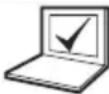 FUJITSU LifeBook S781 - Applikationstasten - 4