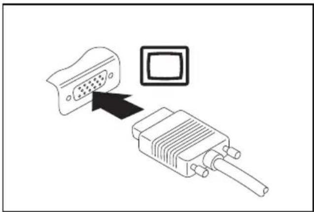 FUJITSU LifeBook S792 vPro - ExternenBildschirmanschließen - 3