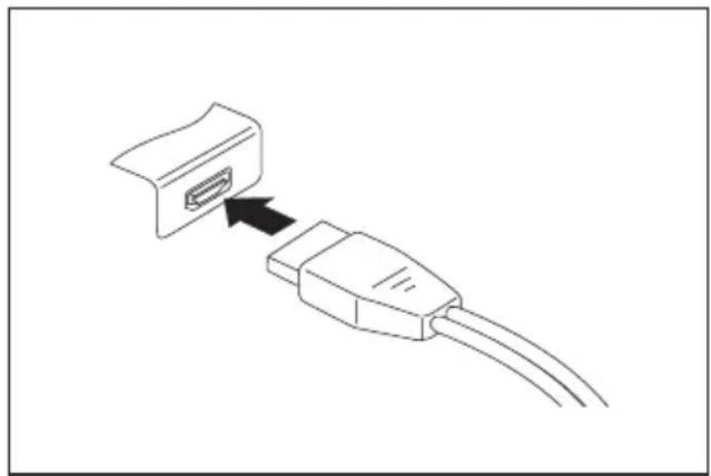 FUJITSU LifeBook S792 vPro - DisplayPort - 1
