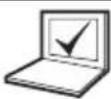 FUJITSU LifeBook S792 vPro - Applikationstasten - 2