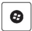 FUJITSU Lifebook A1130 - Cursor-Tasten - 1