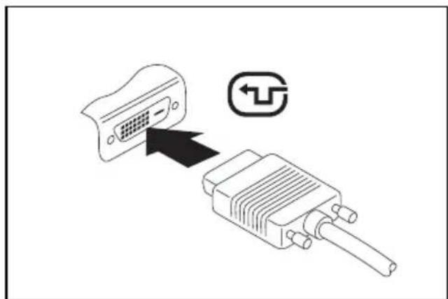 FUJITSU Celsius H720 - ExternenBildschirmanschließen - 3