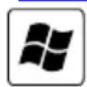 FUJITSU Amilo Pro series - Windows-Sondertasten - 1