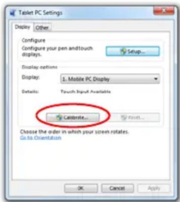 PACKARD BELL EasyNote TV11 - Sonstige Optionen - 2