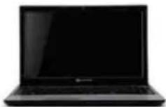PACKARD BELL EasyNote TV11 - Die fünf häufigsten Fehlerursachen - 1