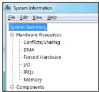PACKARD BELL EasyNote TE88 - Software - 2