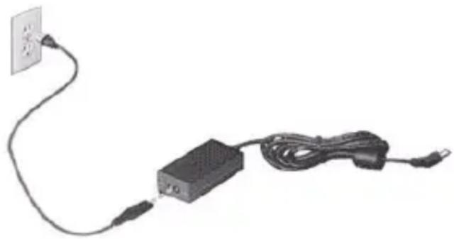 PACKARD BELL EasyNote NX 86 - NETZTEIL - 1