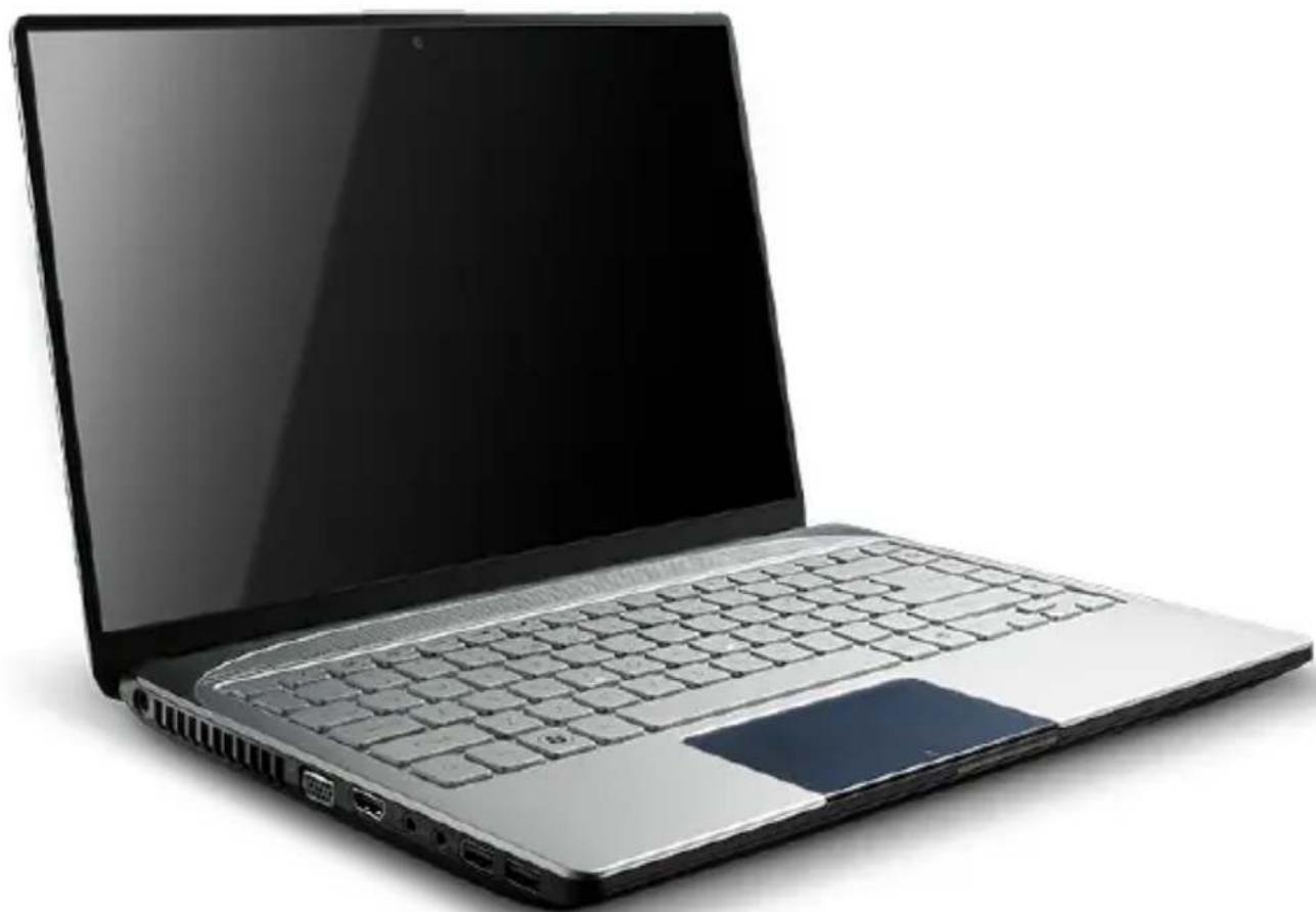 PACKARD BELL EasyNote NX 86 - KENNENLERNEN DES COMPUTERS - 1
