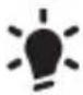 PACKARD BELL EasyNote NX 86 - Symbol Element Beschreibung - 1