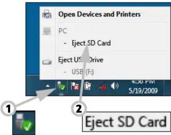 PACKARD BELL EasyNote NM - Speicherkartenleser - 2