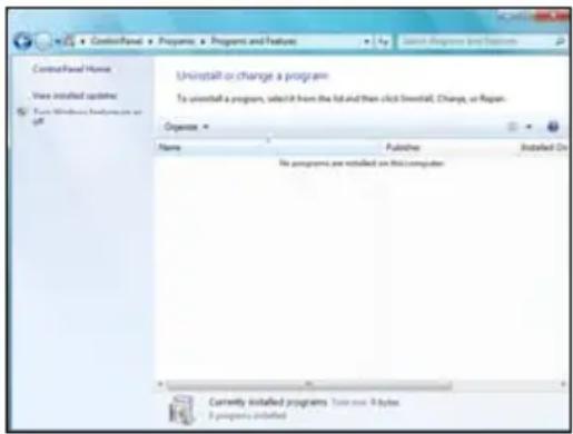 PACKARD BELL EasyNote NM - Software - 3