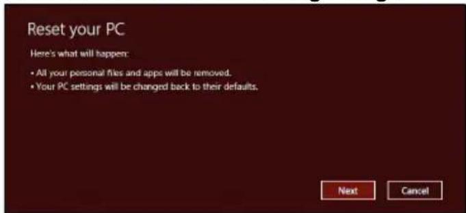 PACKARD BELL EasyNote NG - Wichtig - 1