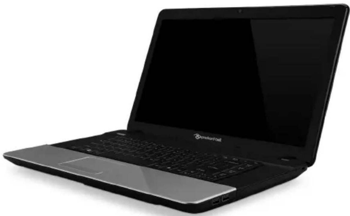 PACKARD BELL EasyNote NE - KENNENLERNEN DES COMPUTERS - 1