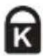 PACKARD BELL EasyNote NE - # Symbol Element Beschreibung - 1