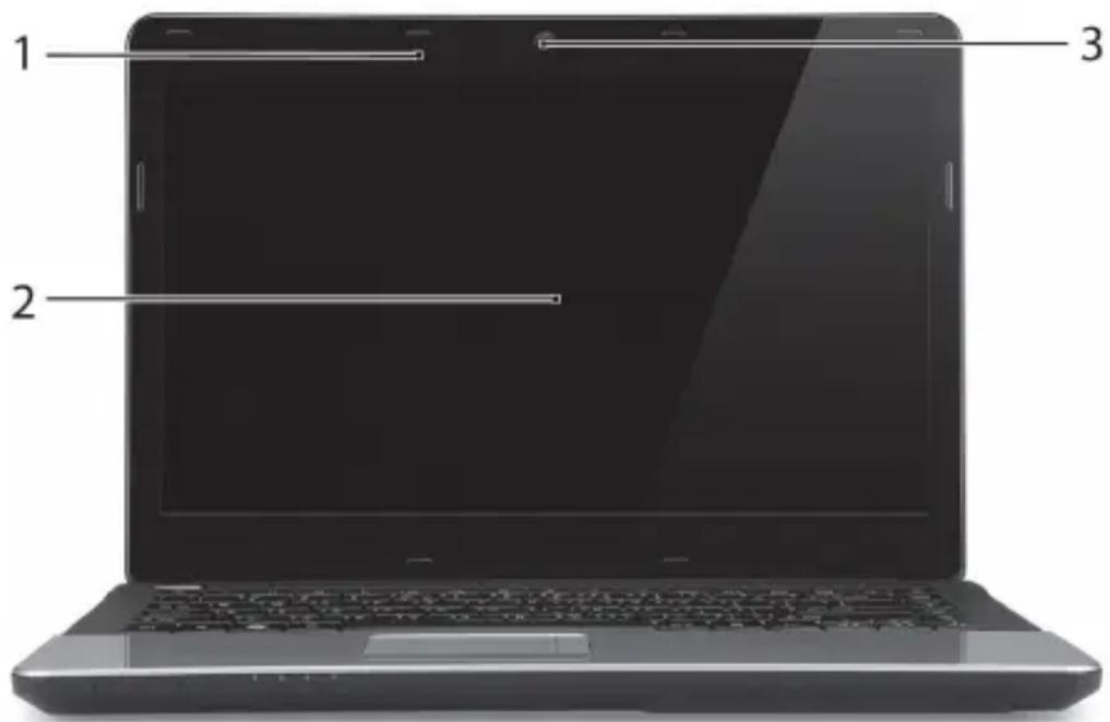 PACKARD BELL EasyNote NE - KENNENLERNEN DES COMPUTERS - 2
