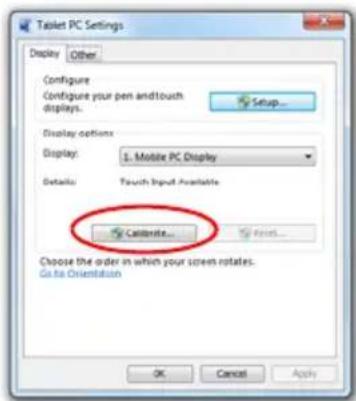 PACKARD BELL EasyNote NJ - Sonstige Optionen - 2