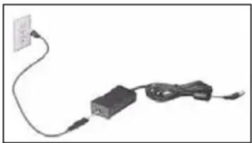 PACKARD BELL EasyNote MT - Netzteil - 1