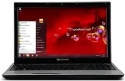 PACKARD BELL EasyNote MH - Geräte-Manager - 2