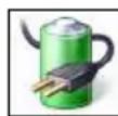 PACKARD BELL EasyNote ME - Energieoptionen - 1