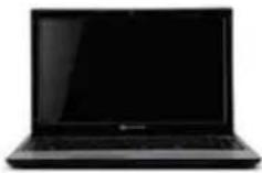 PACKARD BELL EasyNote ML - Die fünf häufigsten Fehlerursachen - 1