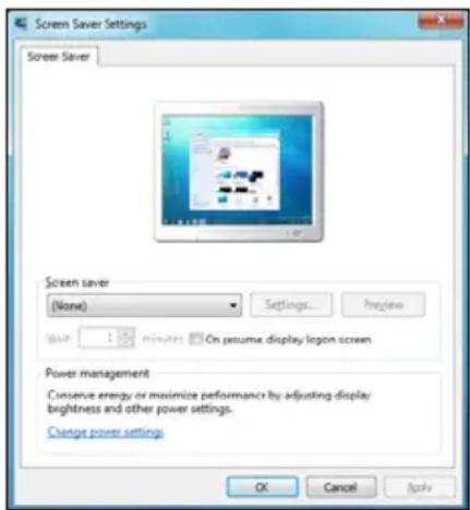 PACKARD BELL EasyNote BG35 - Der Bildschirm ist leer - 2