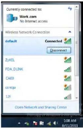 MAXDATA M-Book 6000 G2 - Security Enabled Networks - 1