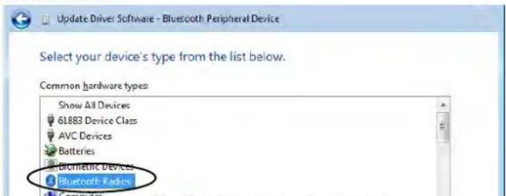 MAXDATA M-Book 6000 G2 - Troubleshooting - 3