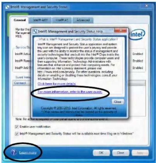 MAXDATA M-Book 6000 G2 - User Guide - 1