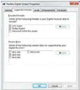 MAXDATA M-Book 6000 G2 - Intel Video Driver Controls - 2