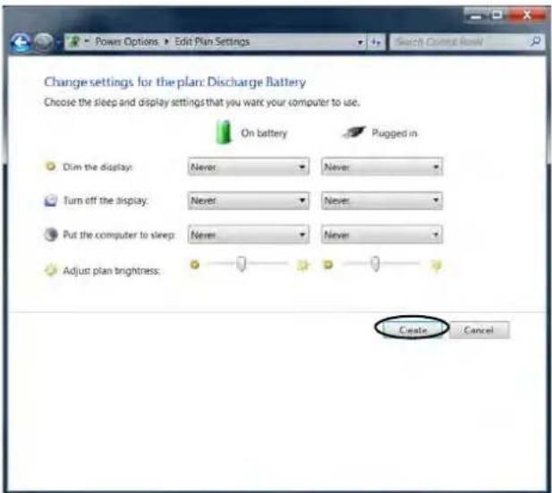 MAXDATA M-Book 6000 G2 - Battery FAQ - 1