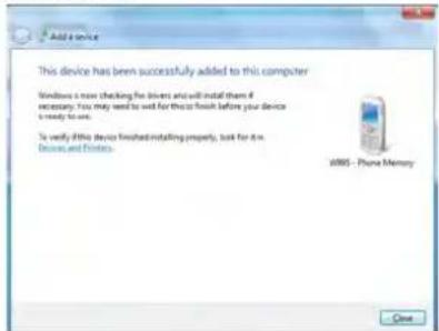 MAXDATA M-Book 6000 G2 - Pairing Codes - 1