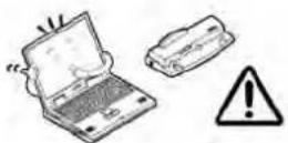 MAXDATA M-Book 6000 G2 - Preface - 5