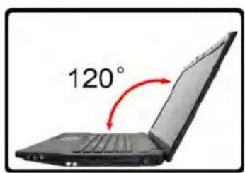 MAXDATA M-Book 6000 G2 - System Startup - 3