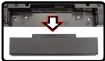 MAXDATA M-Book 6000 G2 - 3.75G/HSPA Module USIM Card Installation - 2