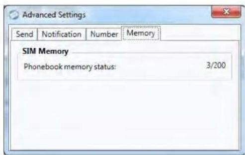 MAXDATA M-Book 6000 G2 - Memory - 2