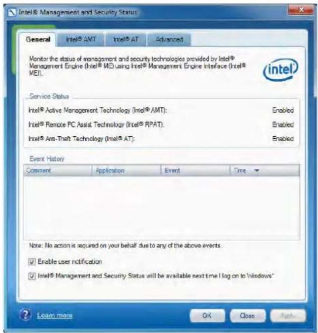 MAXDATA M-Book 6000 G2 - General - 1