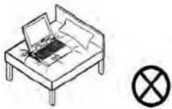 MAXDATA M-Book 6000 G2 - Instructions for Care and Operation - 7