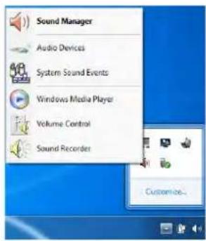 MAXDATA M-Book 6000 G2 - Audio Features - 1