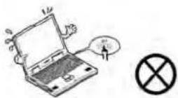 MAXDATA M-Book 6000 G2 - Preface - 1